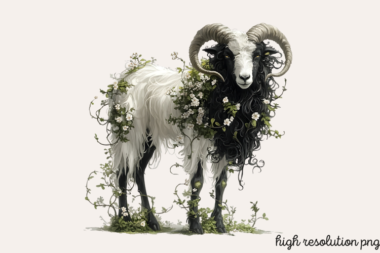 Pagan Svg Image 4