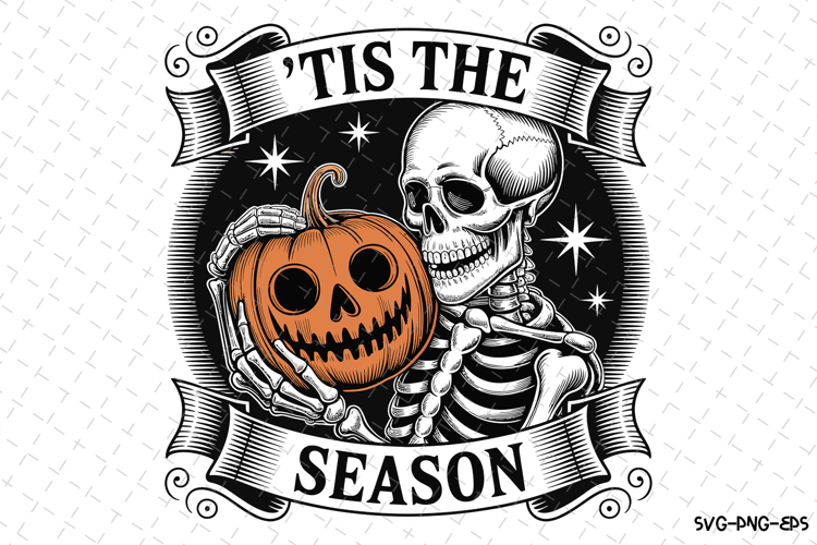 Halloween Silhouette Svg Image 19