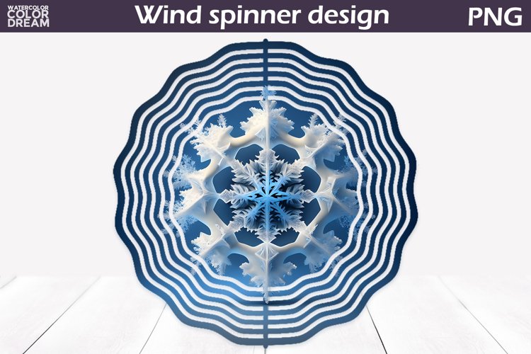 Snowflake Clipart Image 21