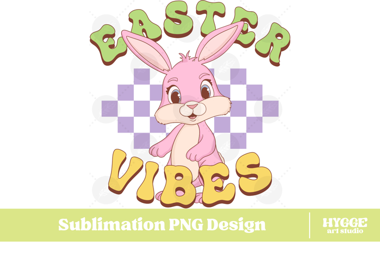 Easter Chick Clipart Image 22