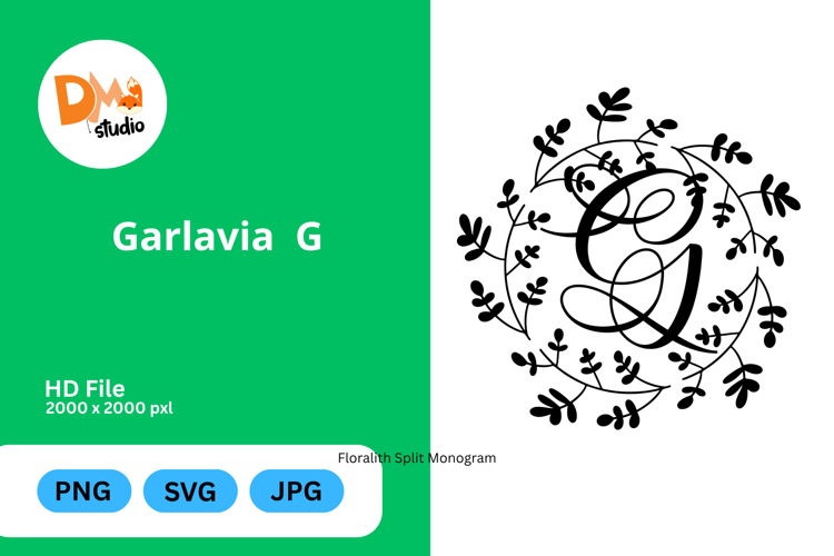 Nature Svg Image 9