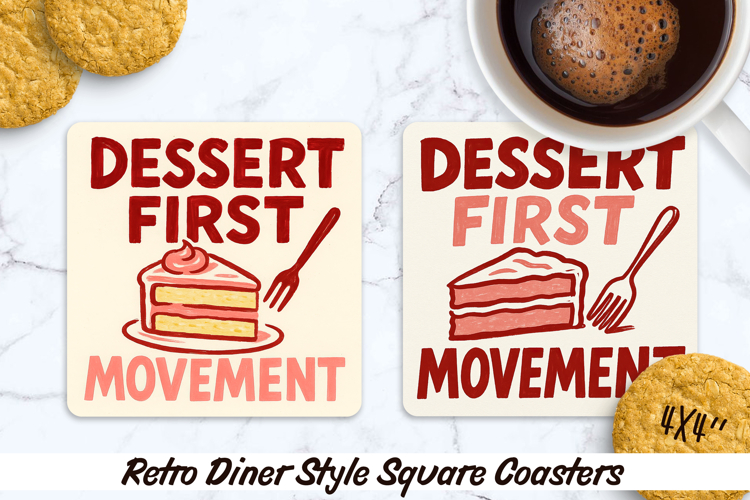 Diner Clipart Image 11