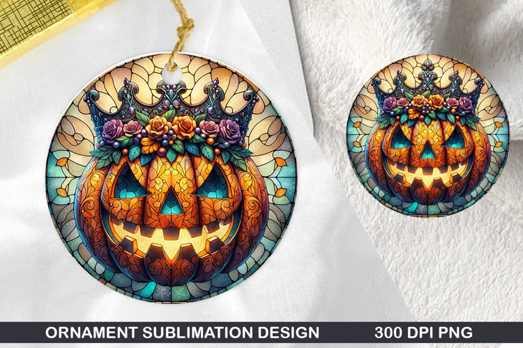 Pumpkin Fall Clipart Image 20