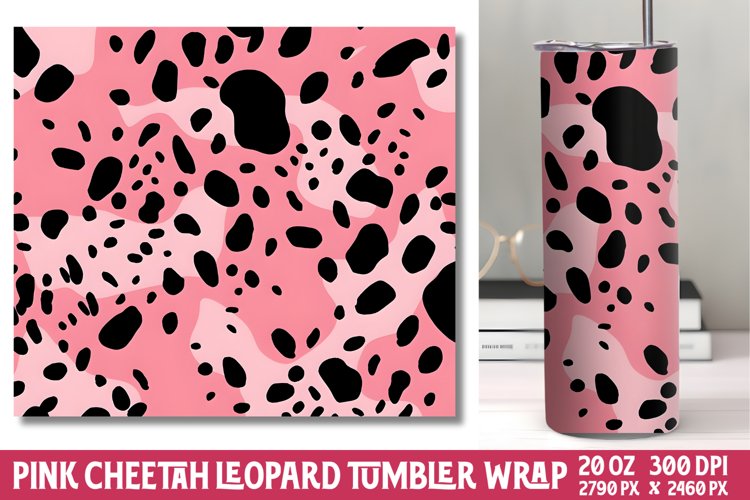 Sublimation Tumbler Wraps Image 23