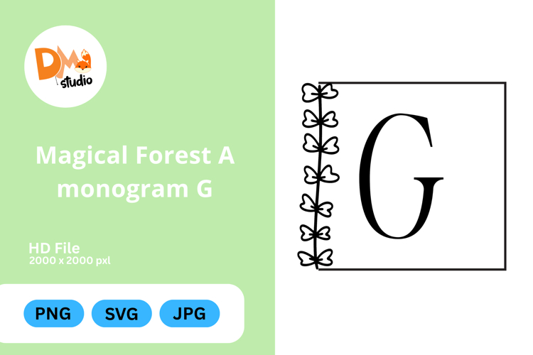 Alphabet Clipart Image 18