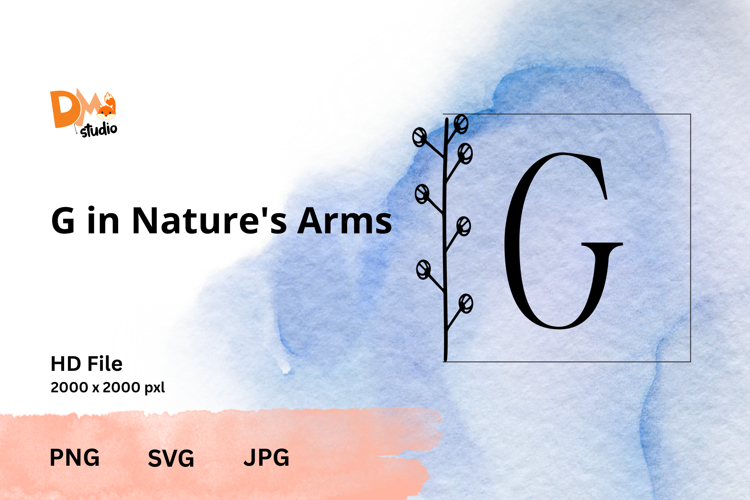 Natures Arms