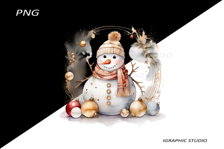 Xmas Clipart Image 6