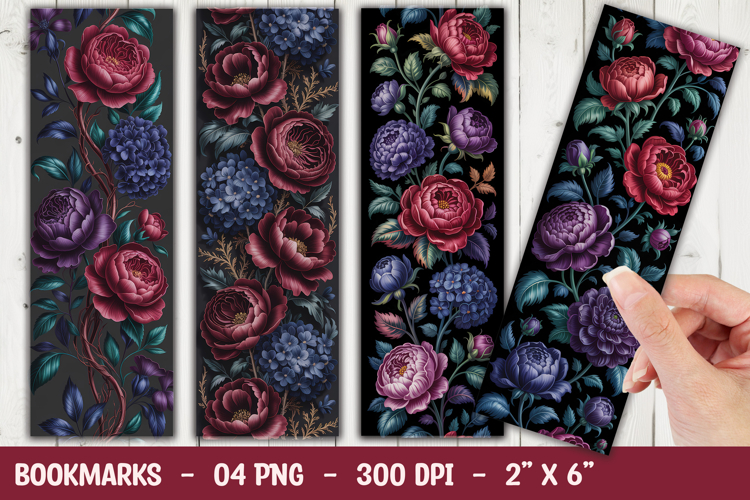 Rose Illustration Image 14