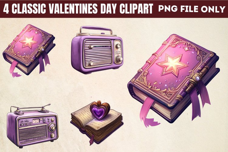 Heart PNG Image 8