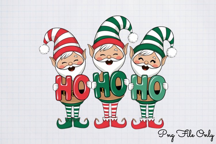 Christmas Clipart Image 14