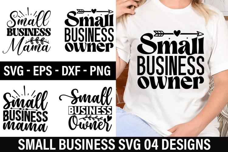Lady Svg Image 7