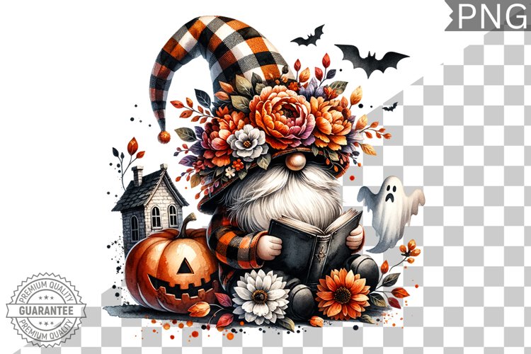 Gnome Clipart