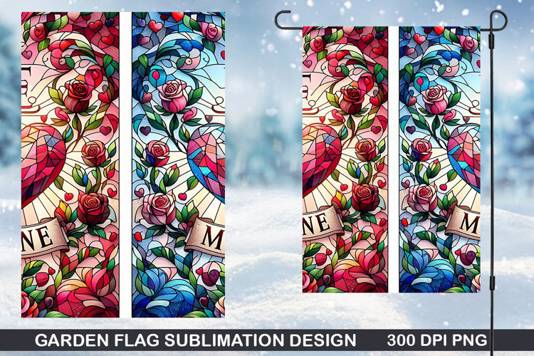Summer Flowers Clipart Image 12