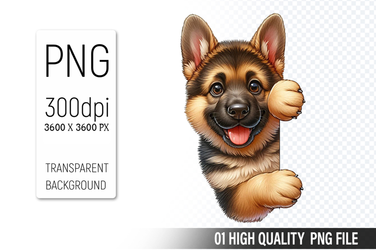 Dog Png Image 2