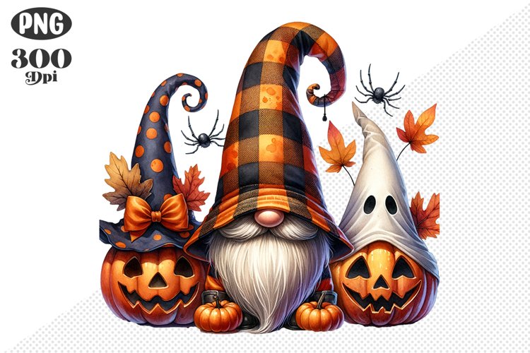Gnome Clipart Image 2