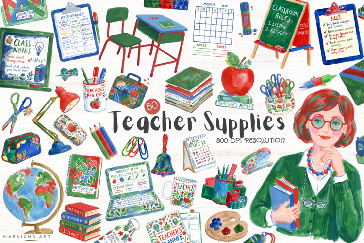 Tools Clipart