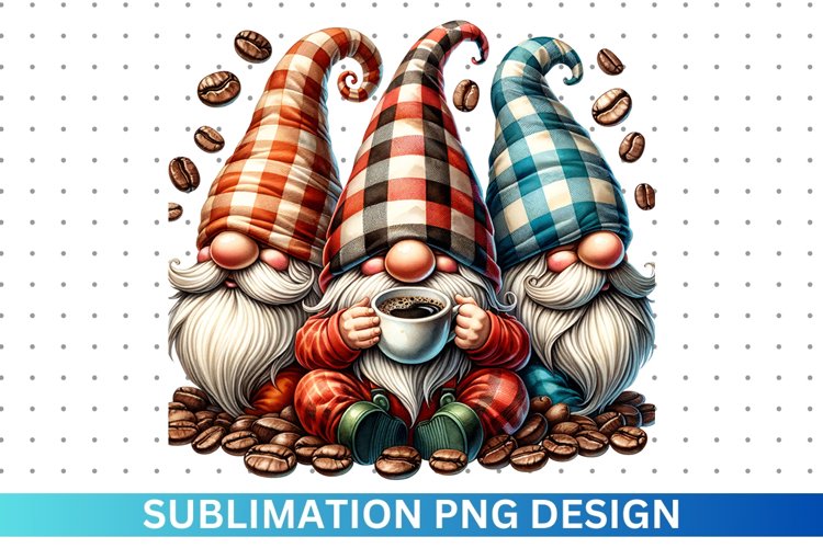 Gnome Clipart Image 8