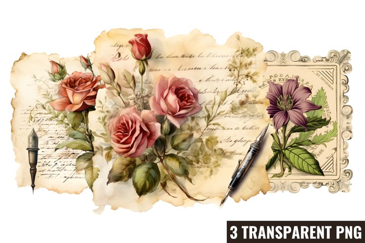 Writing Clipart Image 19