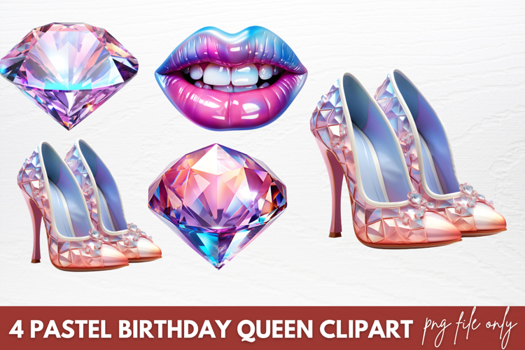 Queen Png Image 16