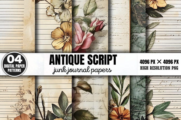 Papers Clipart Image 8