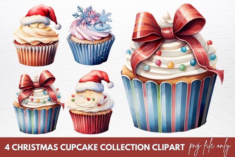 Christmas Stickers Image 11