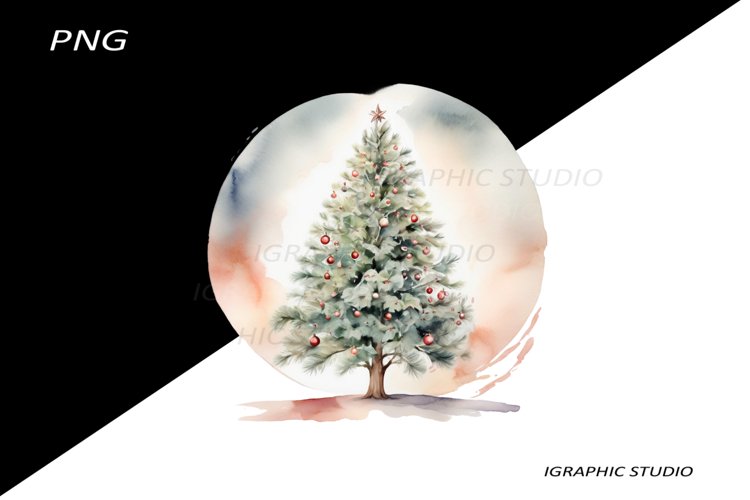 Forest Animal Clipart Image 21