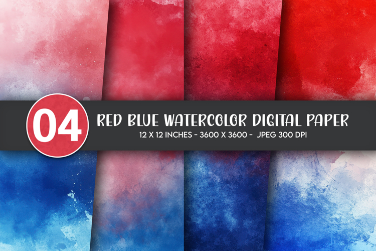 Red Smoke Background Image 6