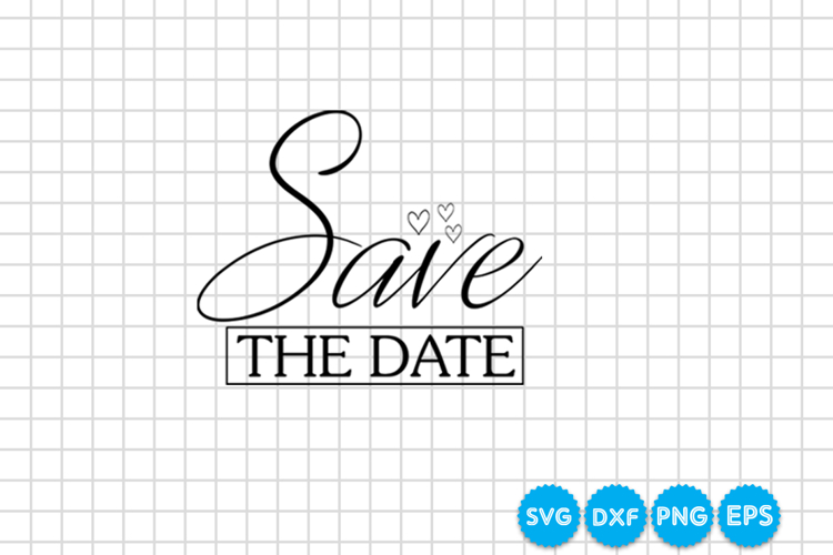 Wedding quotes SVG Design, Wedding svg cut file