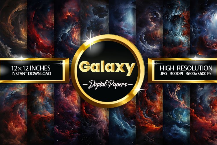 Free Scrapbook Paper Image 18