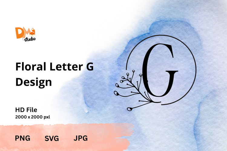 Nature Svg