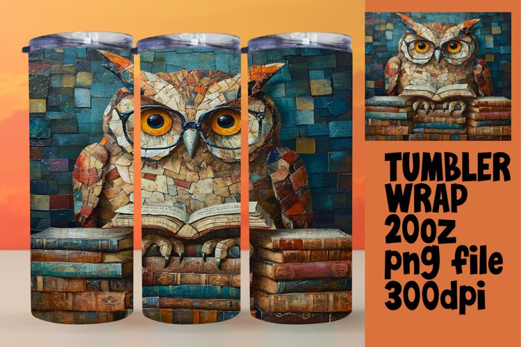 Cheerful Animal Character Sublimation example image 1