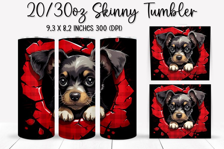 Sublimation Tumbler Designs Image 22