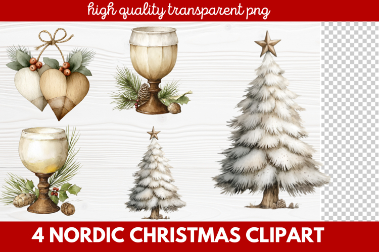 Xmas Clipart Image 13