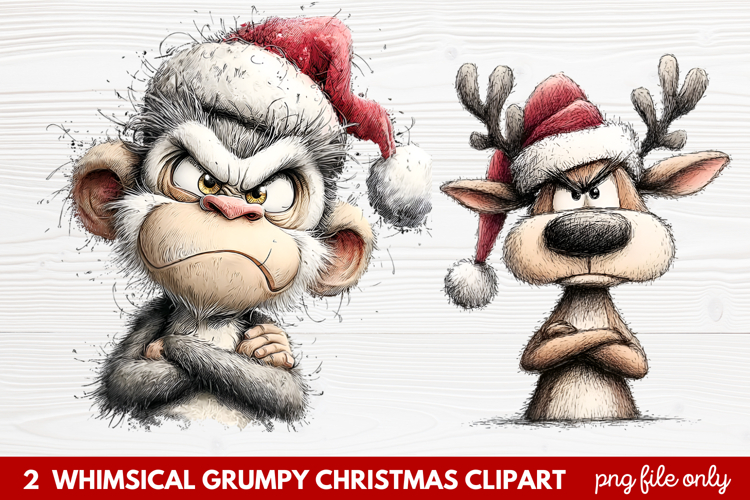 Cartoon Characters Clipart Image 17