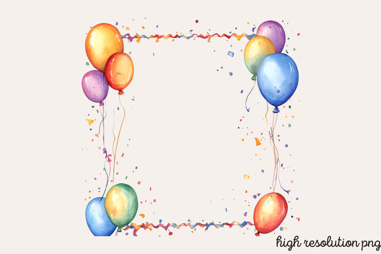 Geburtstag Png Image 18