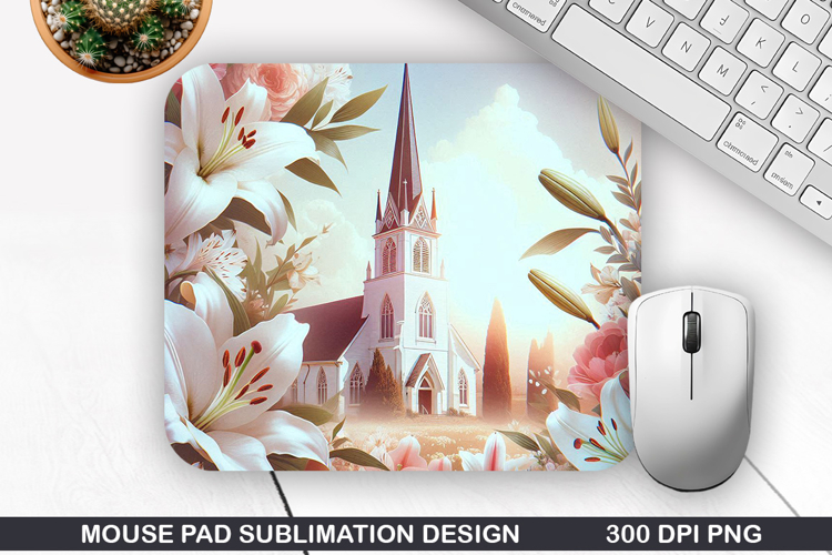 Mouse Clipart Image 7