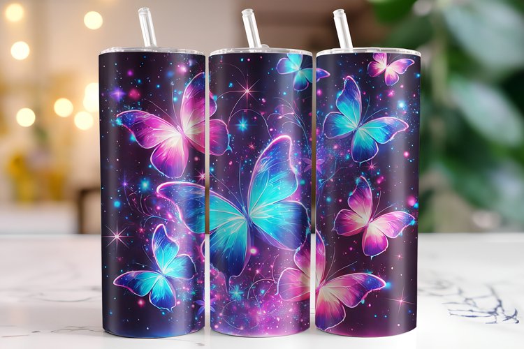 Butterfly Clipart Image 9