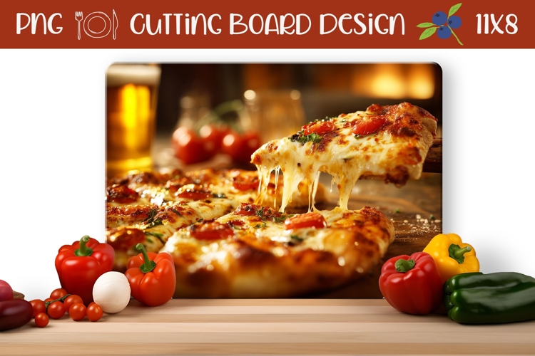 Pizza PNG Image 11