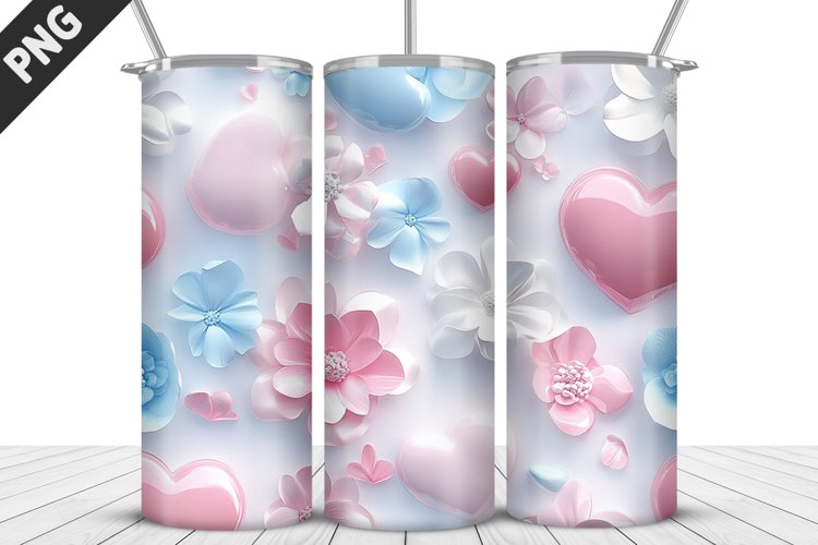 Floral Pattern Png Image 14
