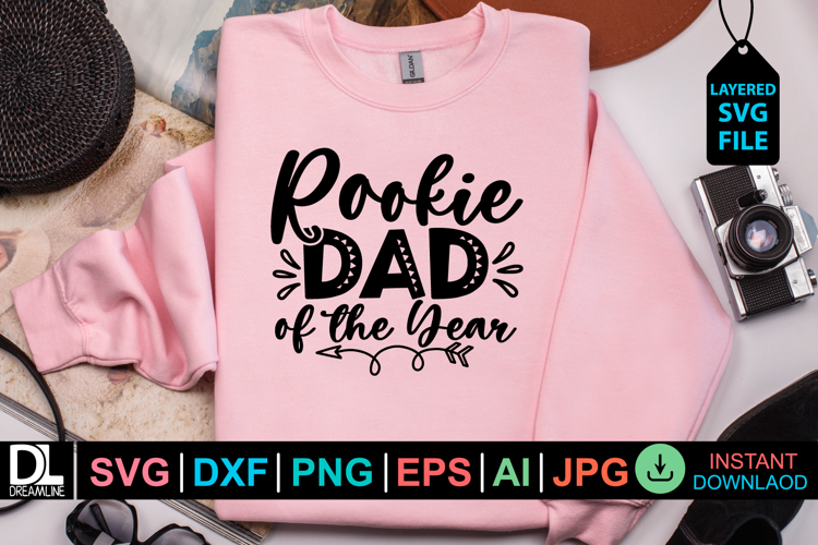 Happy Father's Day Clipart Image 17