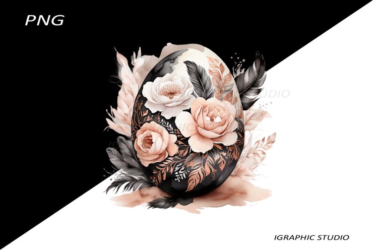 Egg Png Image 10