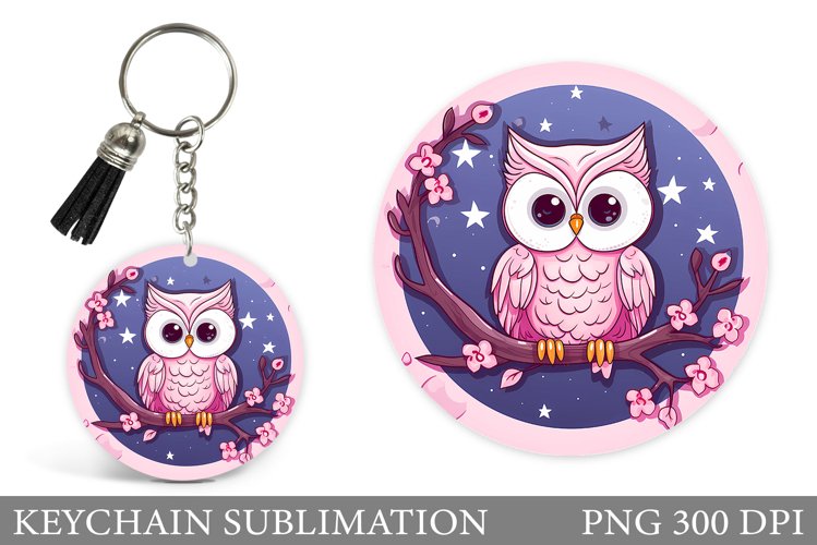 Owl Clipart Image 12