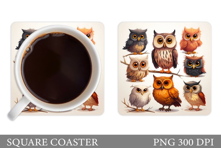 Owl Clipart Image 23