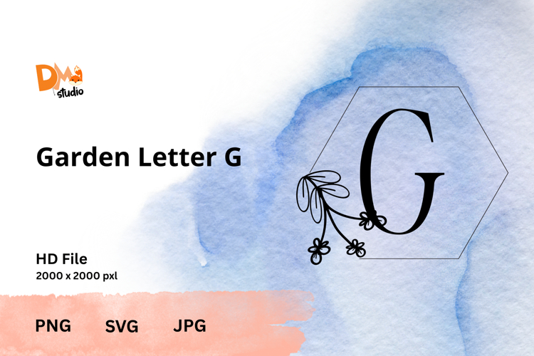 Alphabet Clipart Image 7