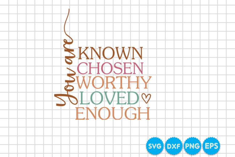 Christian quotes SVG Design, Religion SVG Design