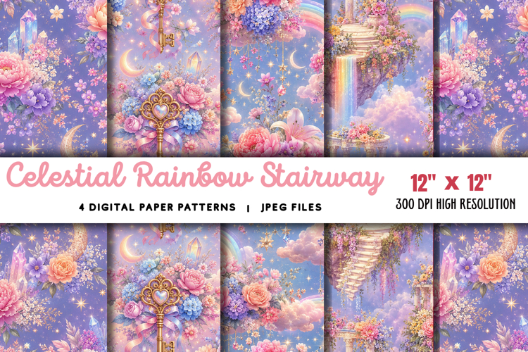Sky Background Image 12