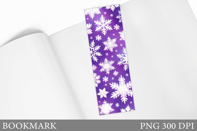 Snowflake Clipart Image 16