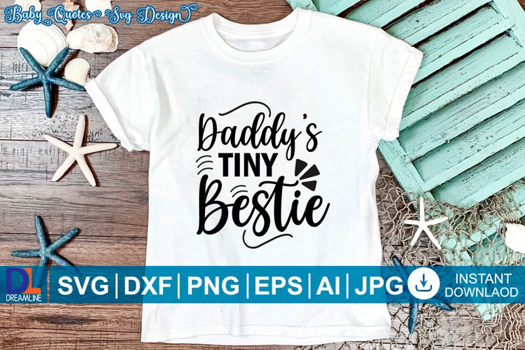 Baby Boy SVGs Image 13