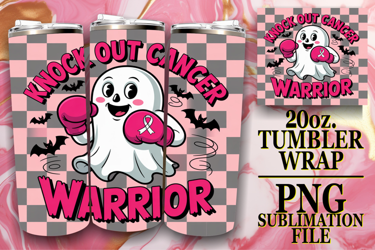 Breast Cancer Awareness Clipart Image 9