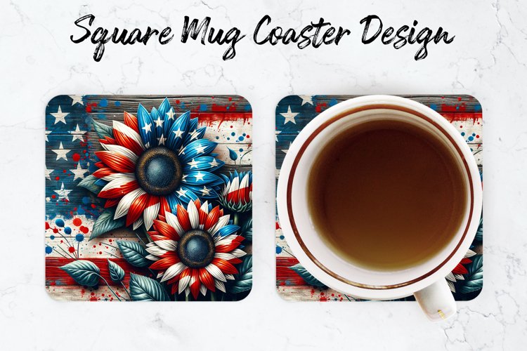 Valentines Sublimation Design Image 8